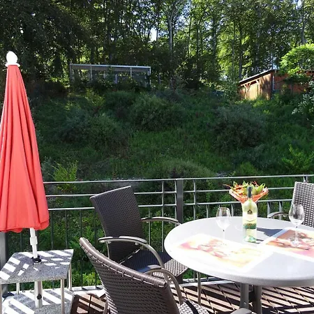 Apartment Lena Sonnenschein Sellin (Rugen)