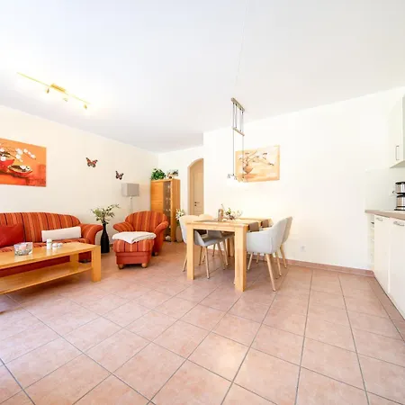 Apartmán Lena Sonnenschein *