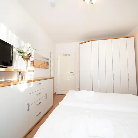 Apartmán Lena Sonnenschein *