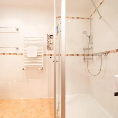 Lena Sonnenschein Apartment Sellin (Rugen)
